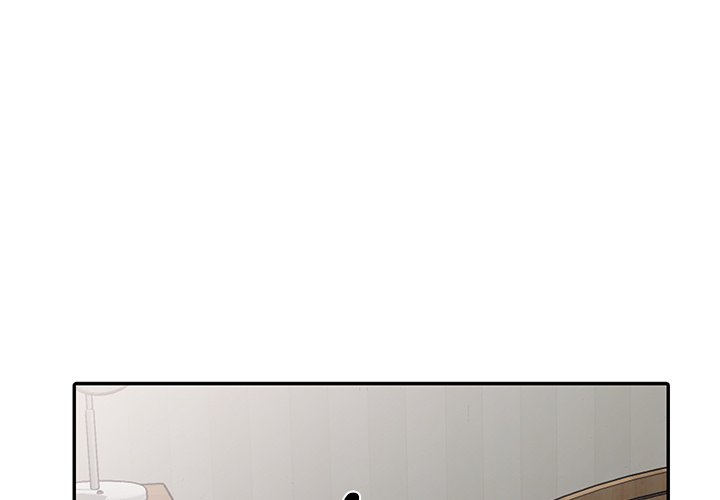 A Stolen Taste Chapter 5 image 0