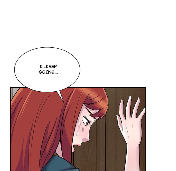 A Stolen Taste Chapter 5 image 9