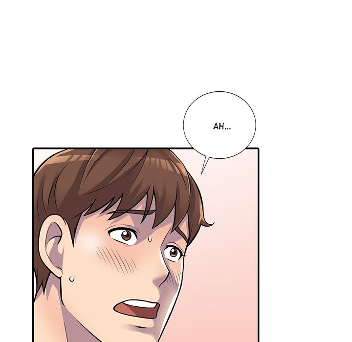 A Stolen Taste Chapter 5 image 99