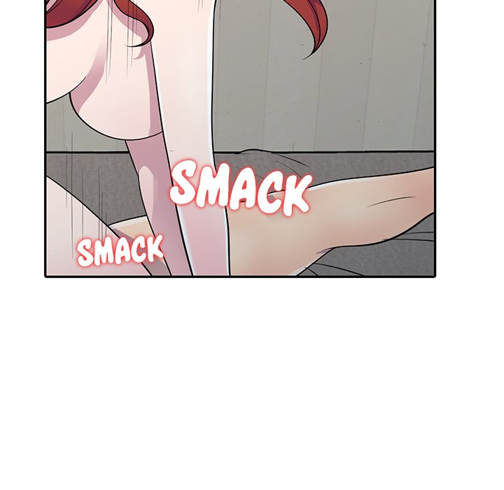 A Stolen Taste Chapter 5 image 107