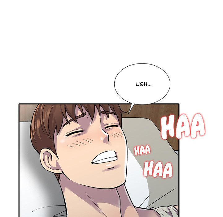 A Stolen Taste Chapter 5 image 113