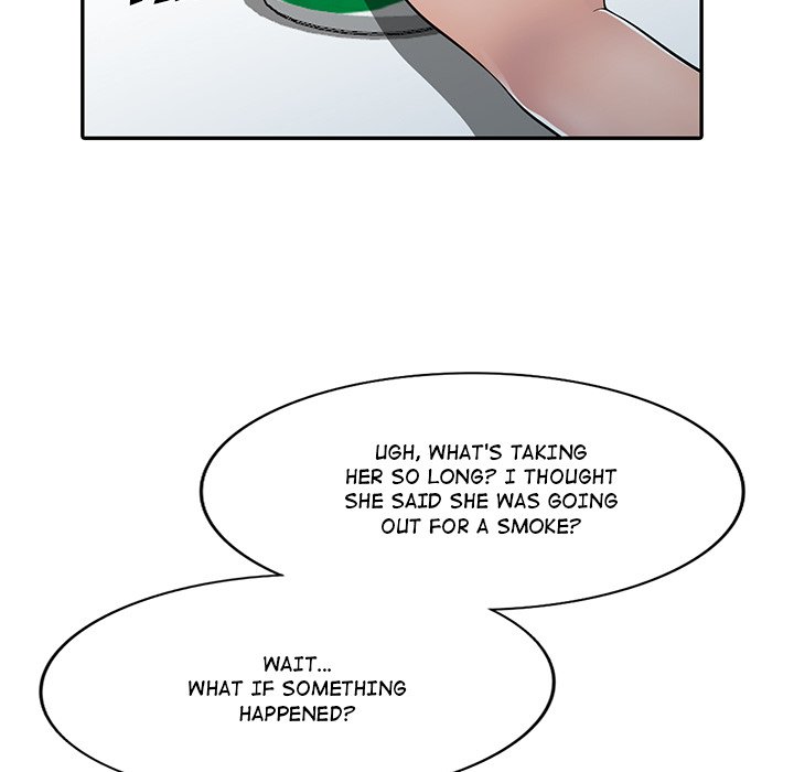A Stolen Taste Chapter 5 image 118