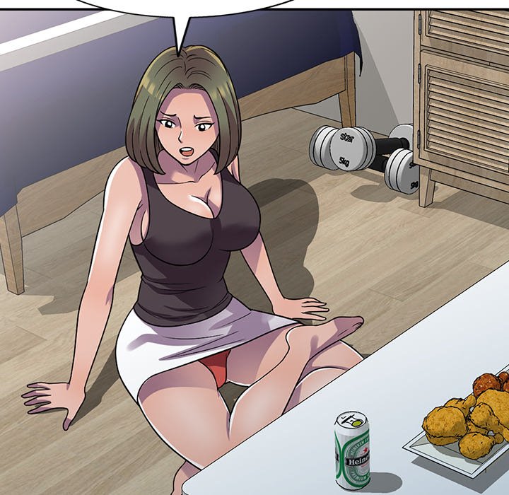 A Stolen Taste Chapter 5 image 119