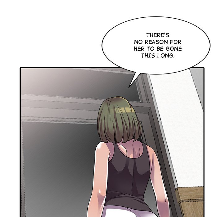 A Stolen Taste Chapter 5 image 121