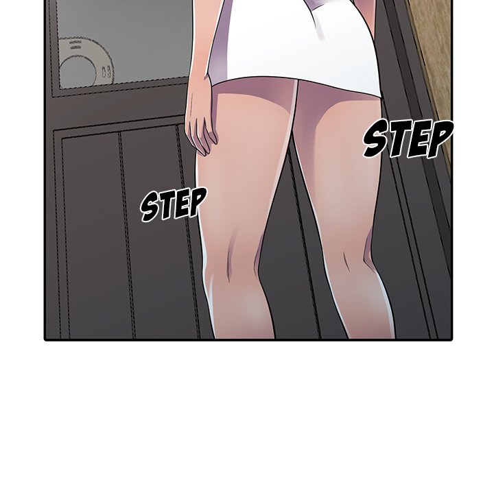 A Stolen Taste Chapter 5 image 122