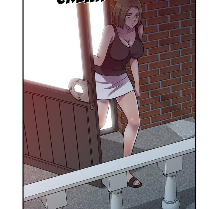 A Stolen Taste Chapter 5 image 124