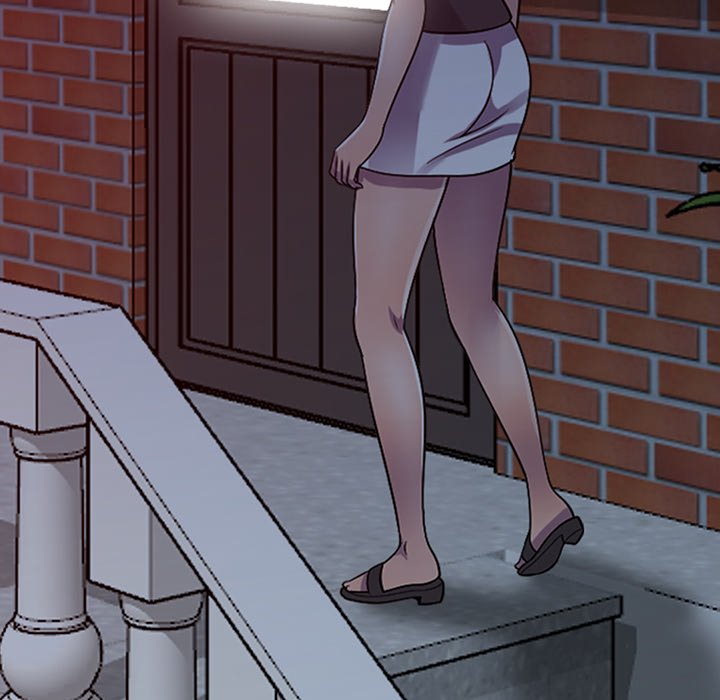A Stolen Taste Chapter 5 image 129