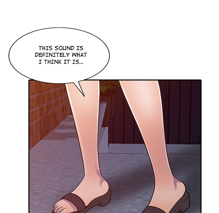 A Stolen Taste Chapter 5 image 133