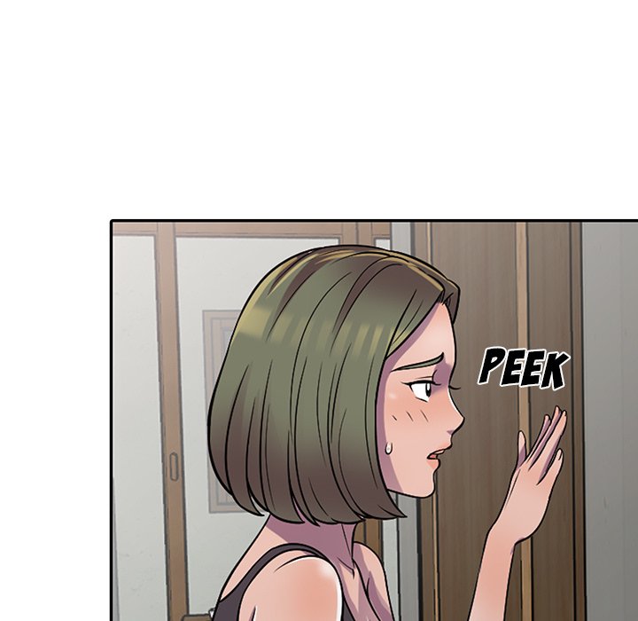 A Stolen Taste Chapter 5 image 139