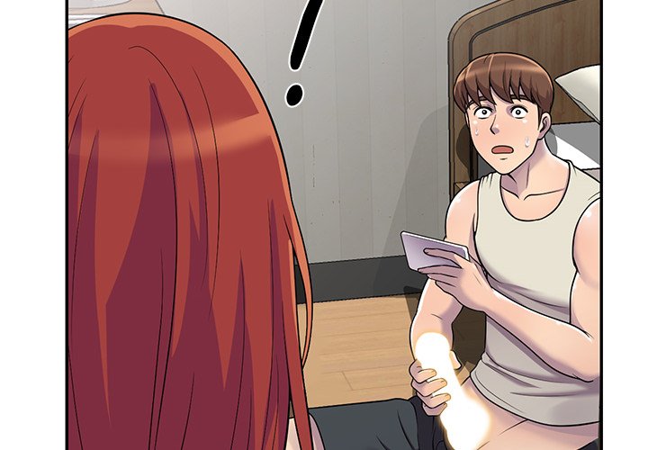 A Stolen Taste Chapter 5 image 1
