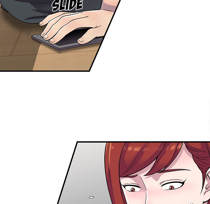 A Stolen Taste Chapter 5 image 19