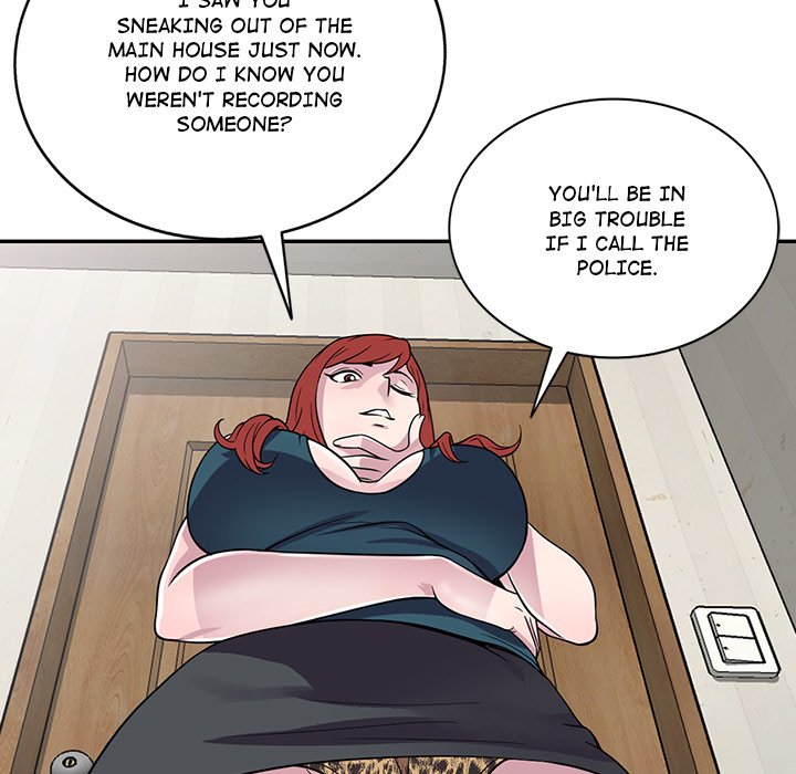 A Stolen Taste Chapter 5 image 21