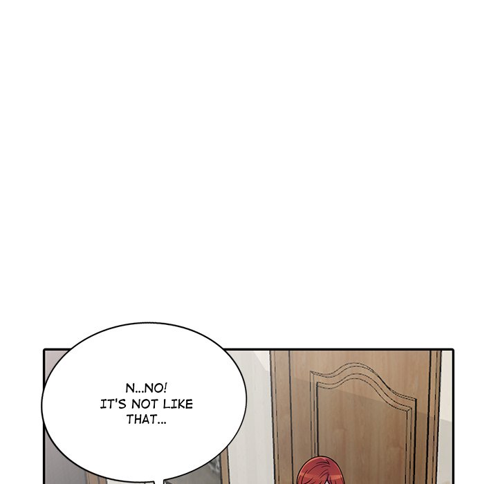 A Stolen Taste Chapter 5 image 23