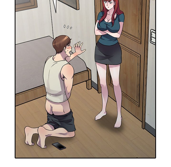 A Stolen Taste Chapter 5 image 24