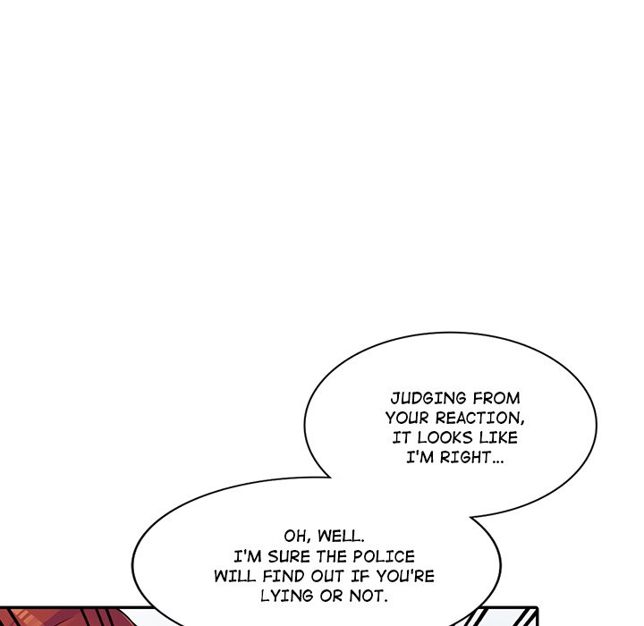 A Stolen Taste Chapter 5 image 25
