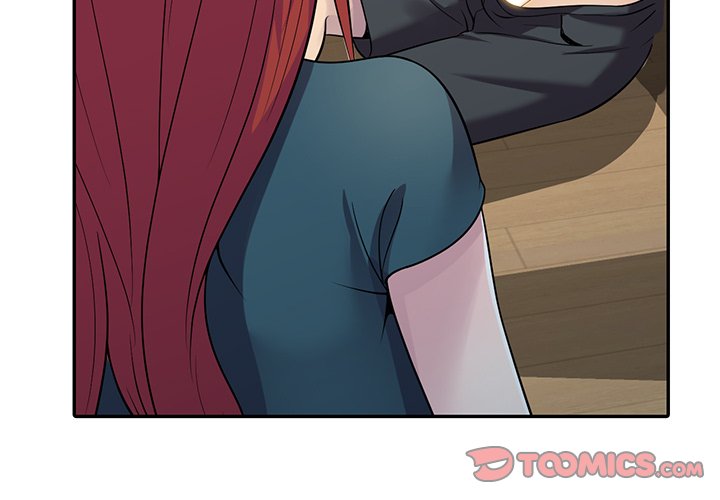 A Stolen Taste Chapter 5 image 2