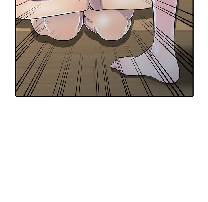 A Stolen Taste Chapter 5 image 29