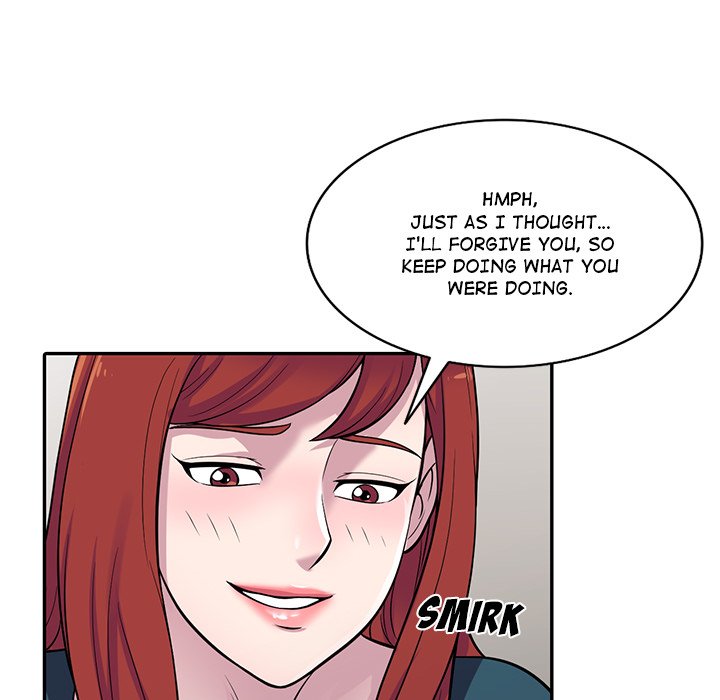 A Stolen Taste Chapter 5 image 30