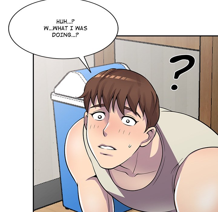A Stolen Taste Chapter 5 image 32