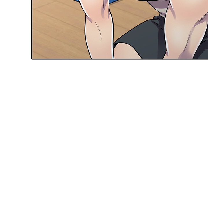 A Stolen Taste Chapter 5 image 33
