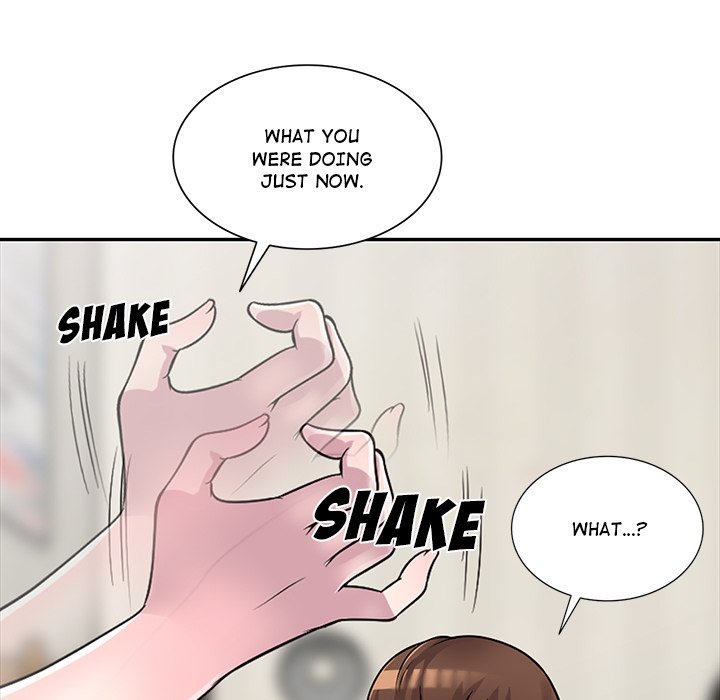 A Stolen Taste Chapter 5 image 34