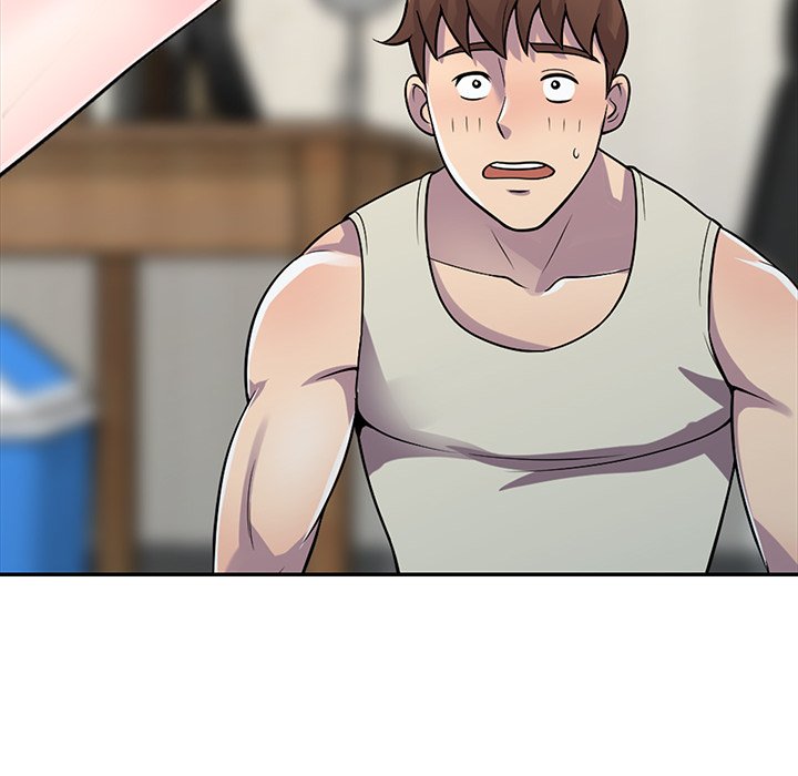 A Stolen Taste Chapter 5 image 35