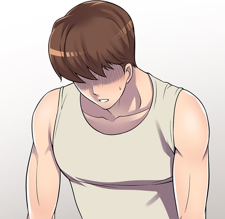 A Stolen Taste Chapter 5 image 37