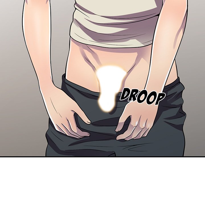 A Stolen Taste Chapter 5 image 38