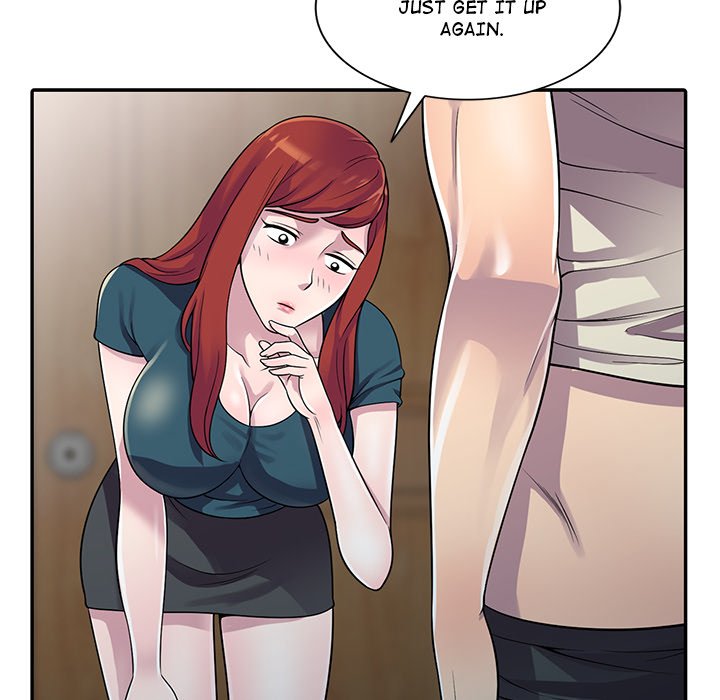 A Stolen Taste Chapter 5 image 40