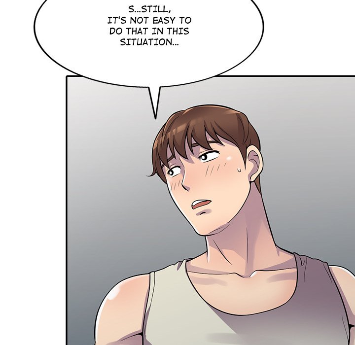 A Stolen Taste Chapter 5 image 42