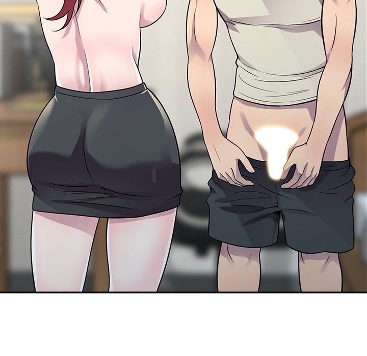 A Stolen Taste Chapter 5 image 45
