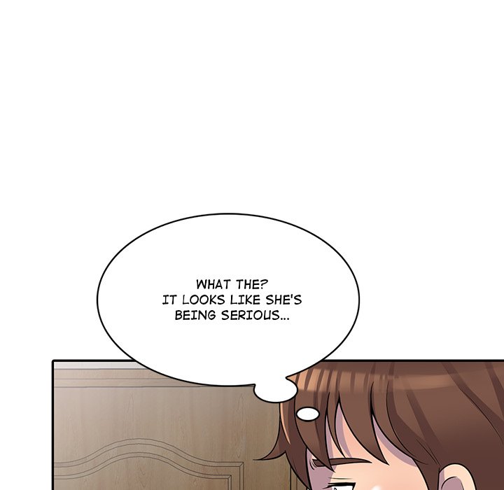 A Stolen Taste Chapter 5 image 49