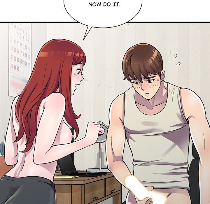A Stolen Taste Chapter 5 image 56