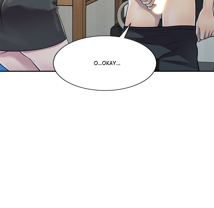 A Stolen Taste Chapter 5 image 57