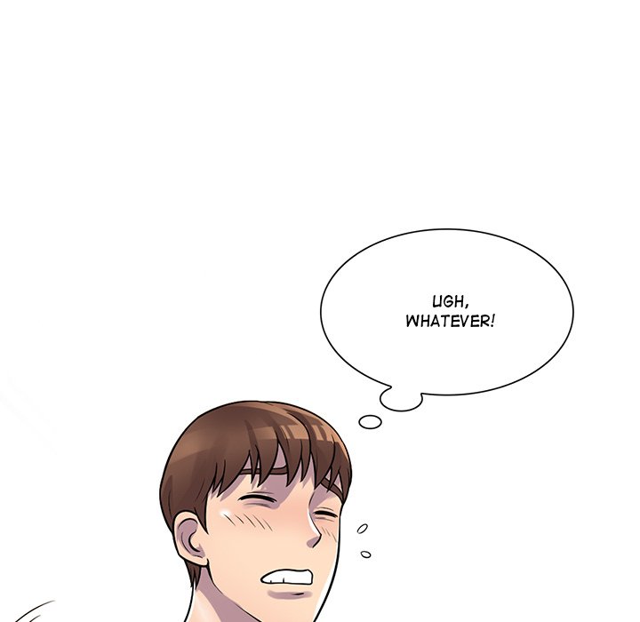 A Stolen Taste Chapter 5 image 58
