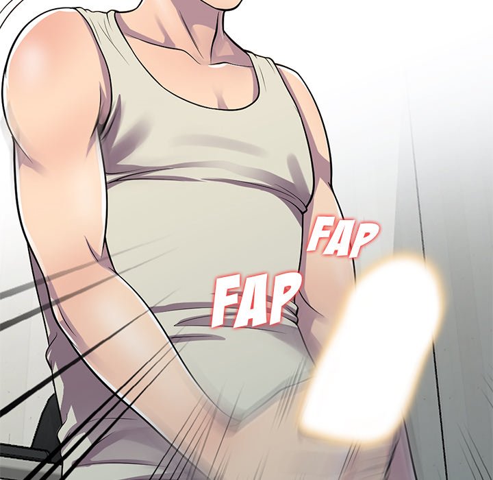 A Stolen Taste Chapter 5 image 59