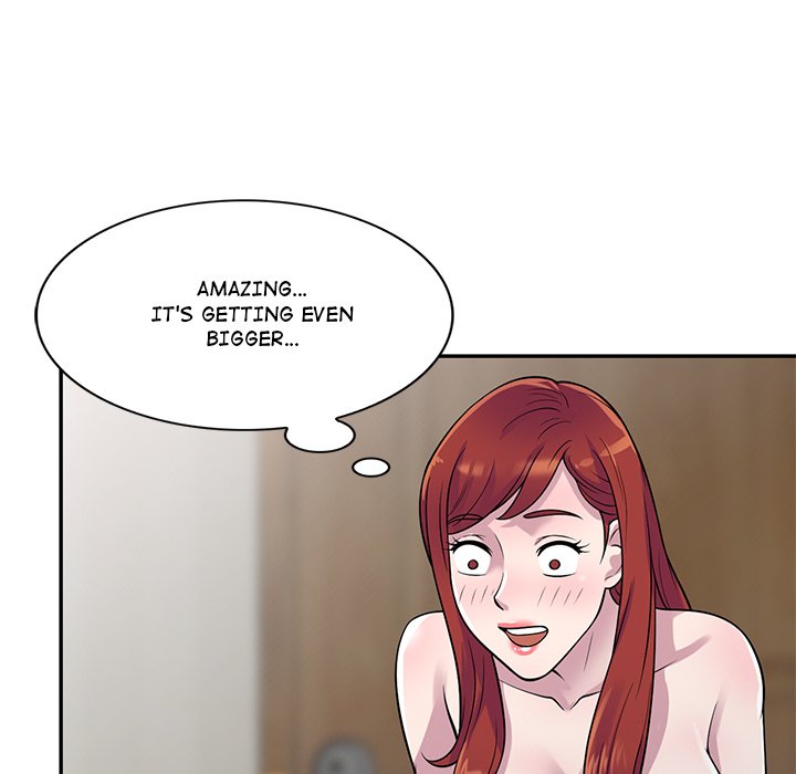 A Stolen Taste Chapter 5 image 61