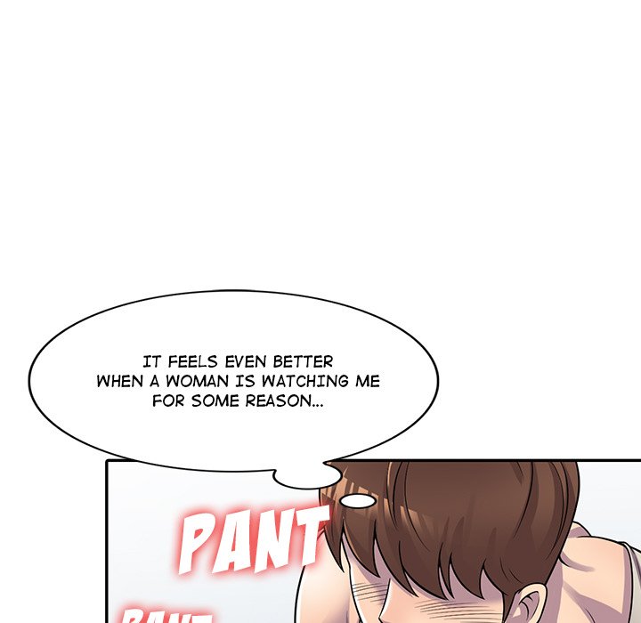 A Stolen Taste Chapter 5 image 63