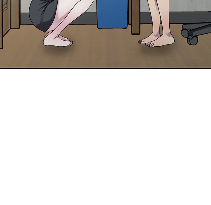 A Stolen Taste Chapter 5 image 67