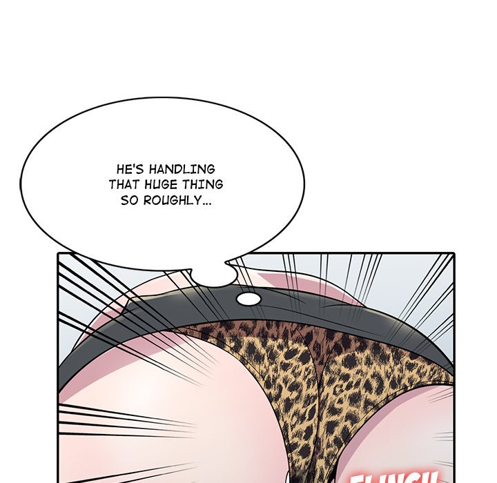 A Stolen Taste Chapter 5 image 70