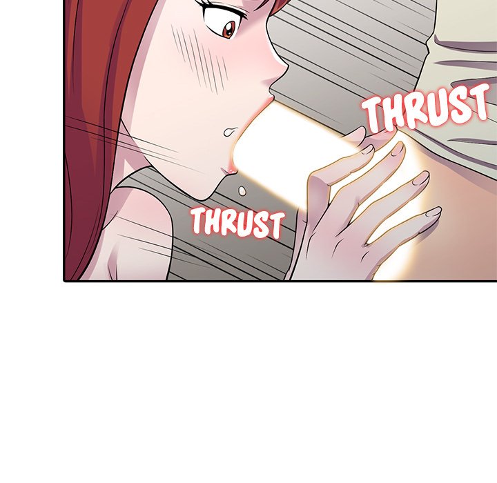 A Stolen Taste Chapter 5 image 76
