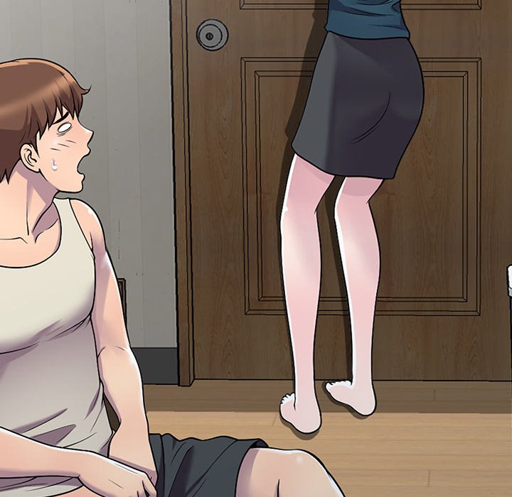A Stolen Taste Chapter 5 image 7