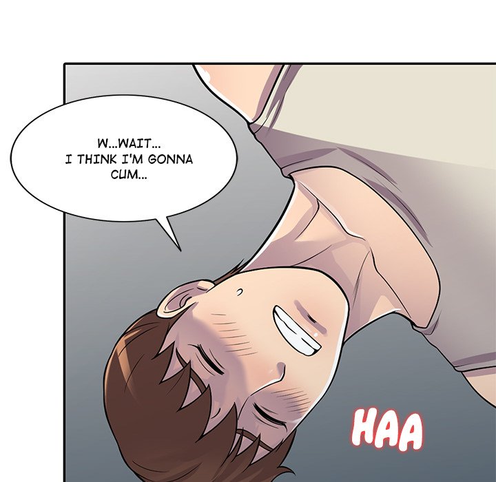 A Stolen Taste Chapter 5 image 85
