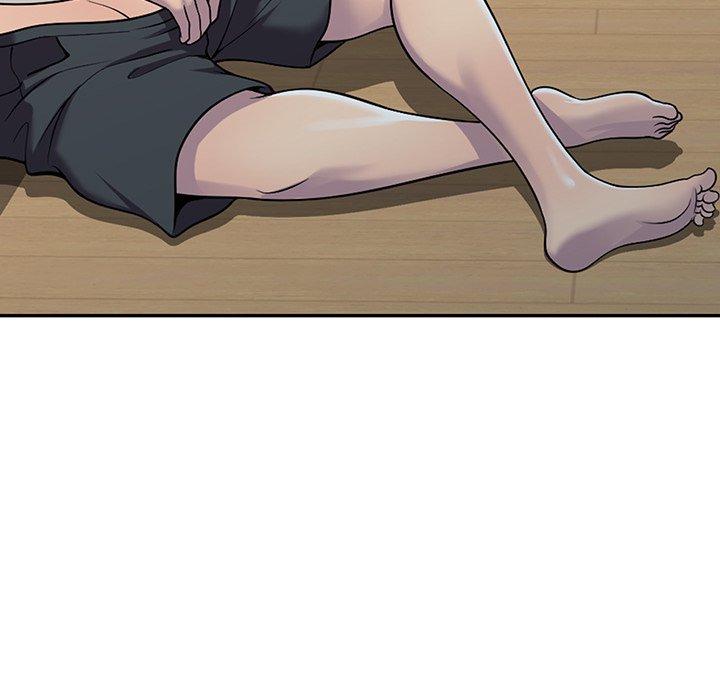 A Stolen Taste Chapter 5 image 8