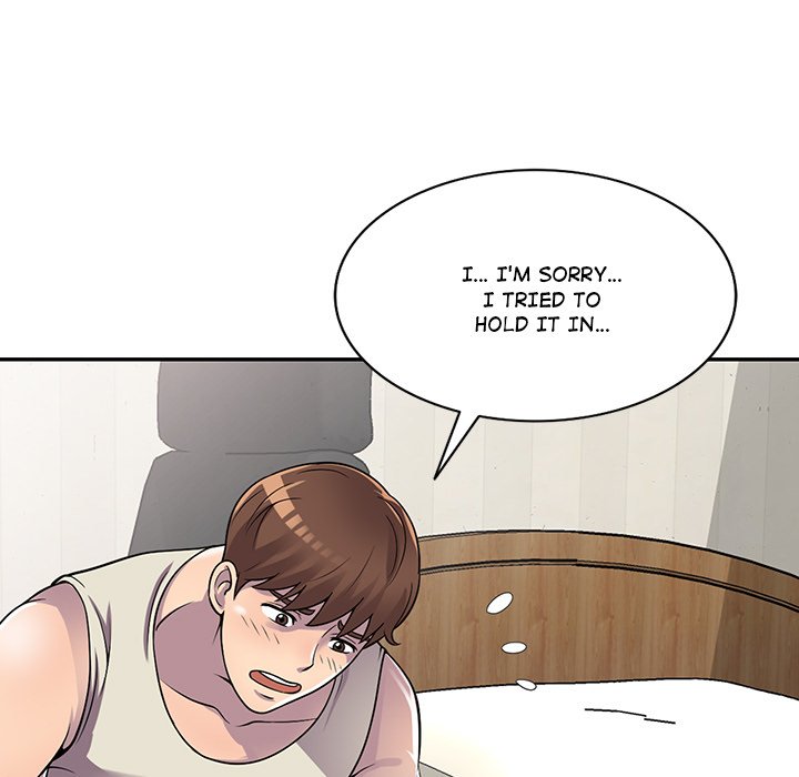 A Stolen Taste Chapter 5 image 89