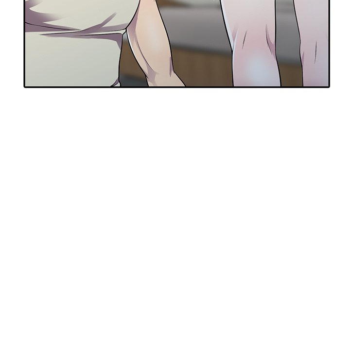 A Stolen Taste Chapter 5 image 93