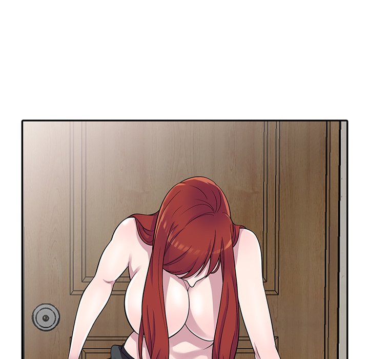 A Stolen Taste Chapter 5 image 94
