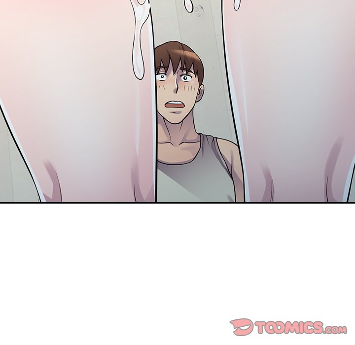 A Stolen Taste Chapter 5 image 98