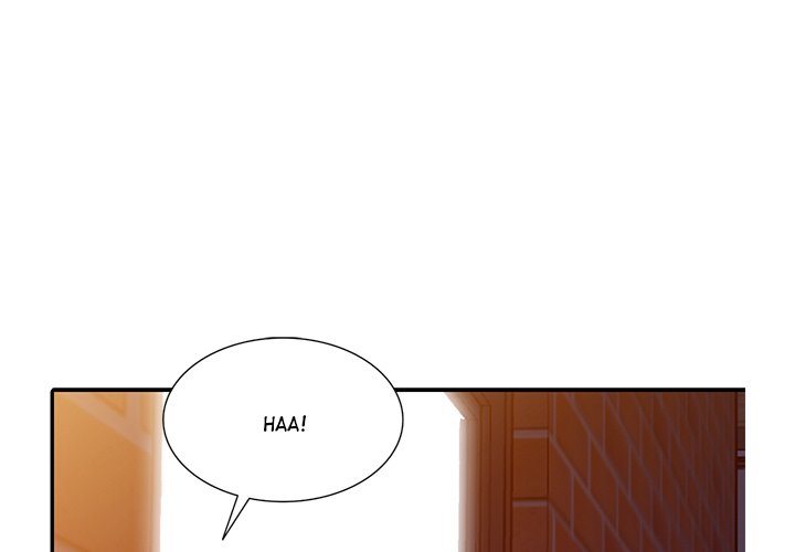 A Stolen Taste Chapter 6 image 0