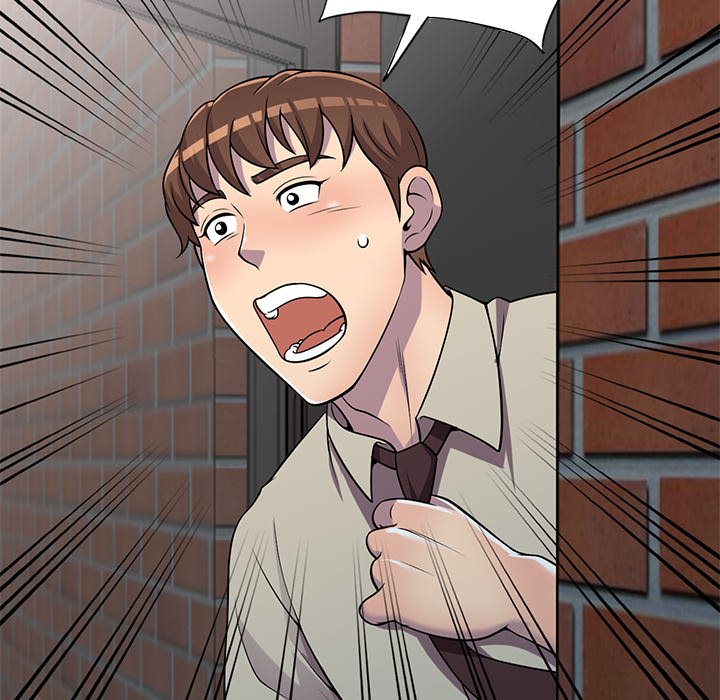 A Stolen Taste Chapter 6 image 107